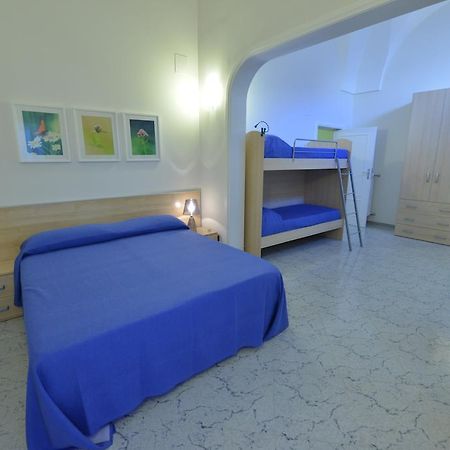 Il Normanno Hotel Mesagne Exterior photo