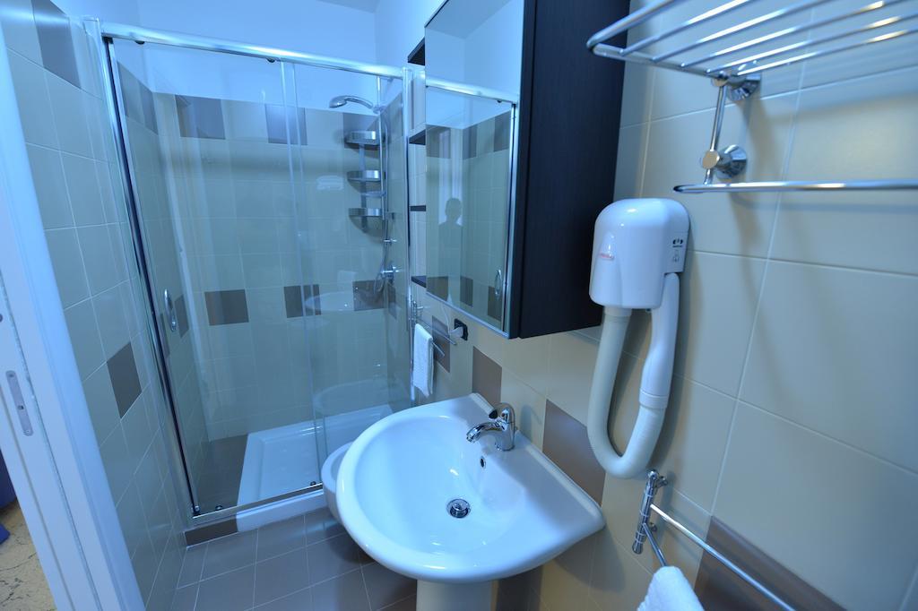Il Normanno Hotel Mesagne Room photo